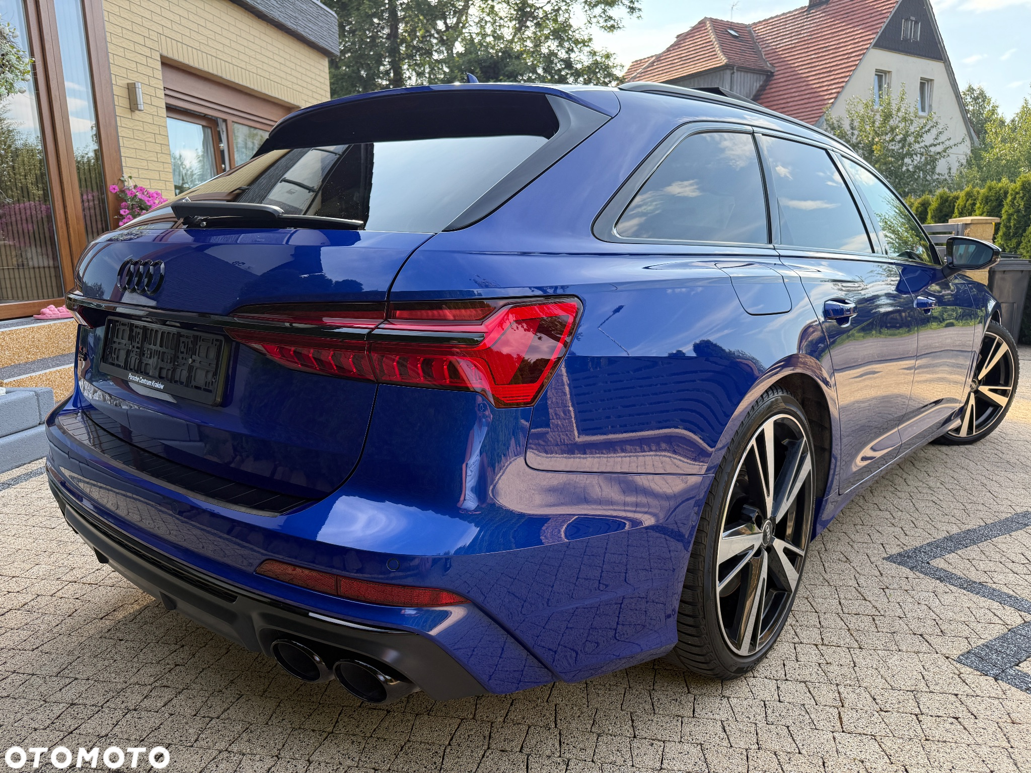 Audi S6 TDI Tiptronic - 4