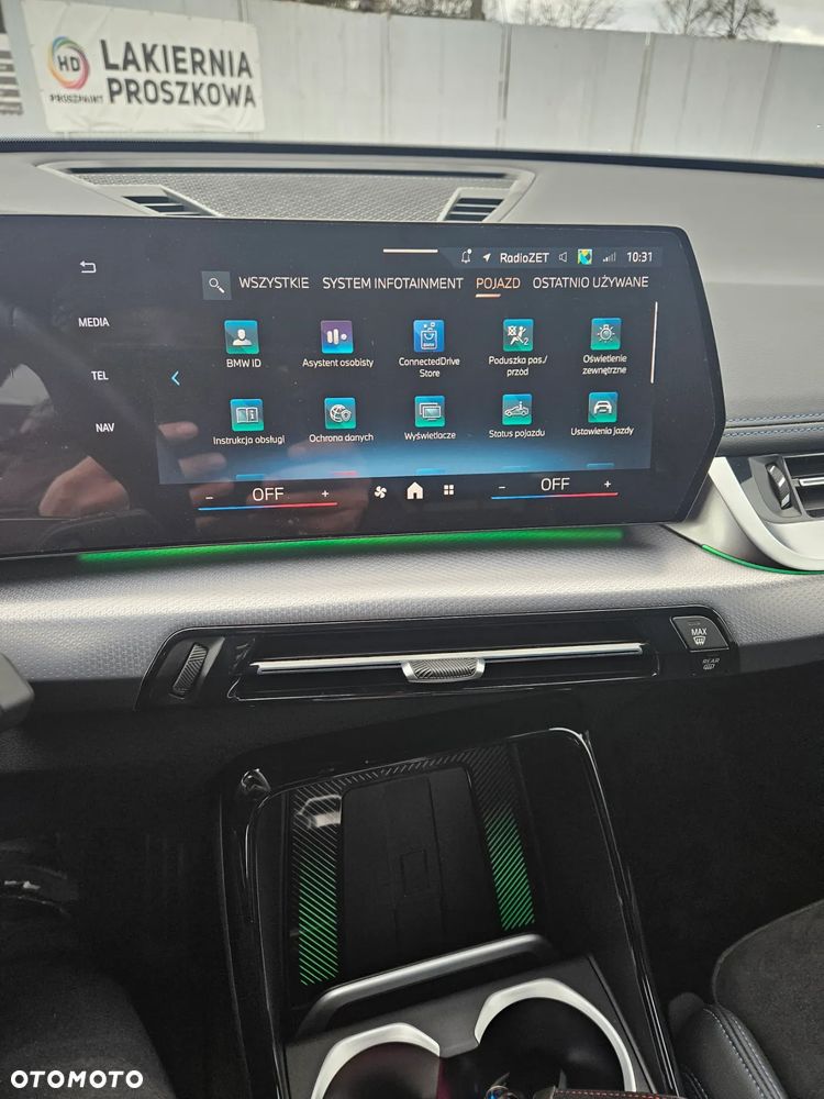 BMW iX1 xDrive30 66.5kWh M Sport Edition - 32