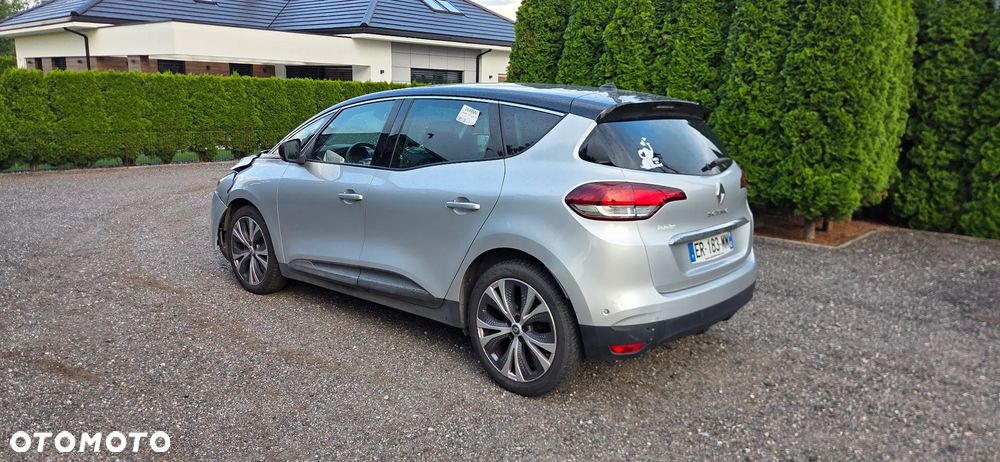 Renault Scenic - 3