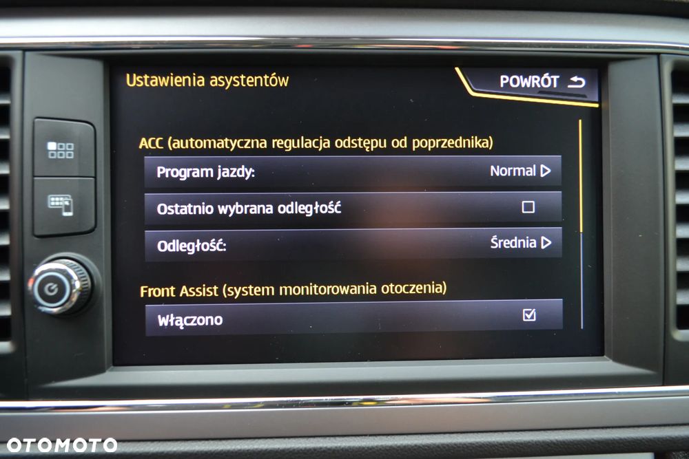 Seat Leon 1.4 TSI Start&Stop XCELLENCE - 18