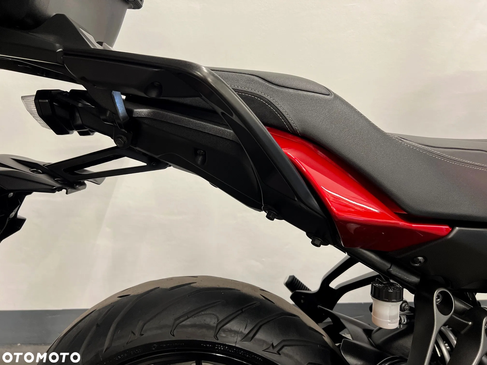 Yamaha Tracer - 35