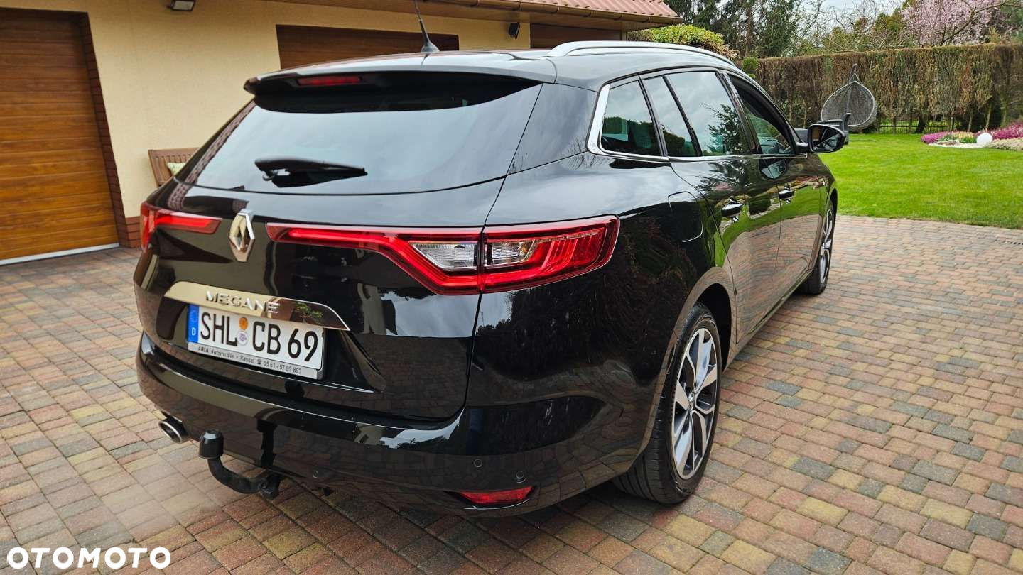 Renault Megane - 10