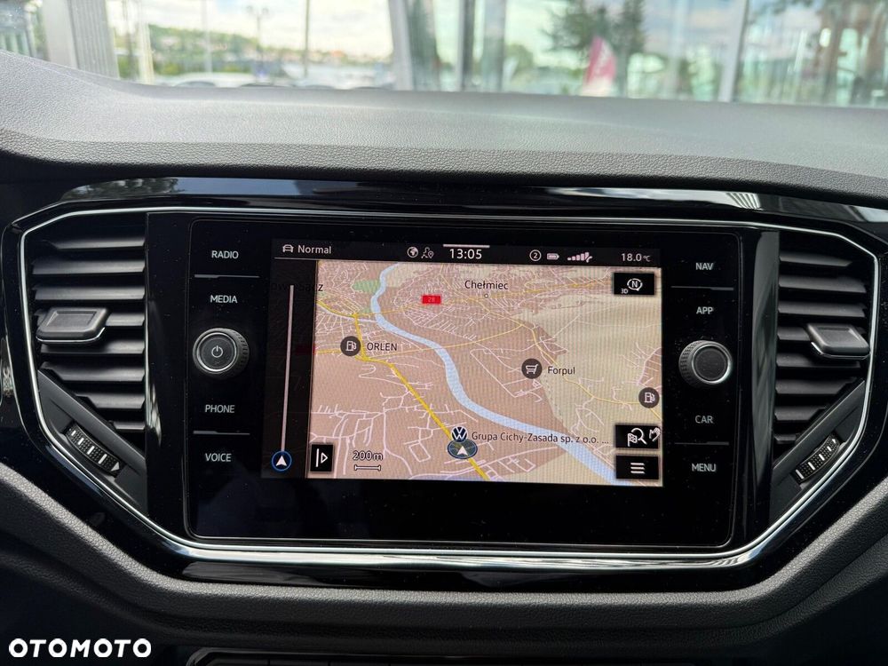 Volkswagen T-Roc 2.0 TSI 4Motion R DSG - 24