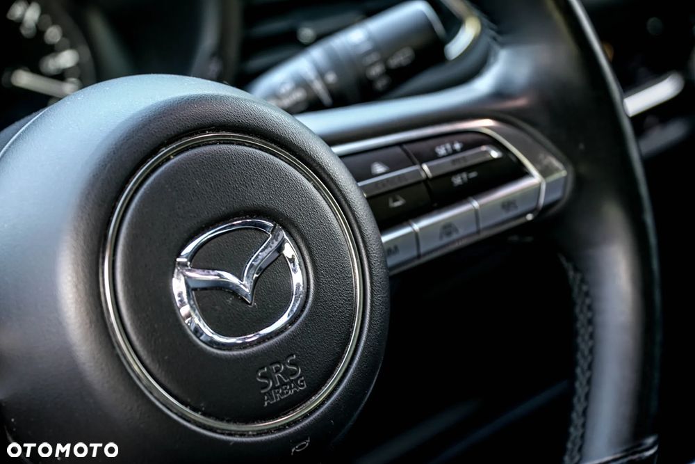 Mazda CX-30 - 27