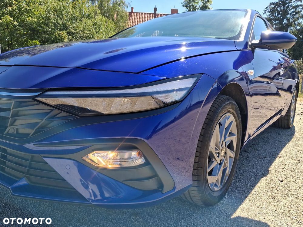 Hyundai Elantra 1.6 Modern - 28