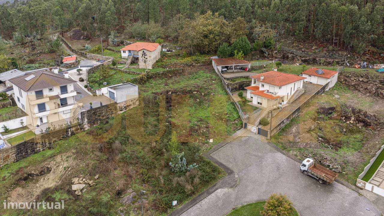 Terreno de construção em Campos - Grande imagem: 2/17