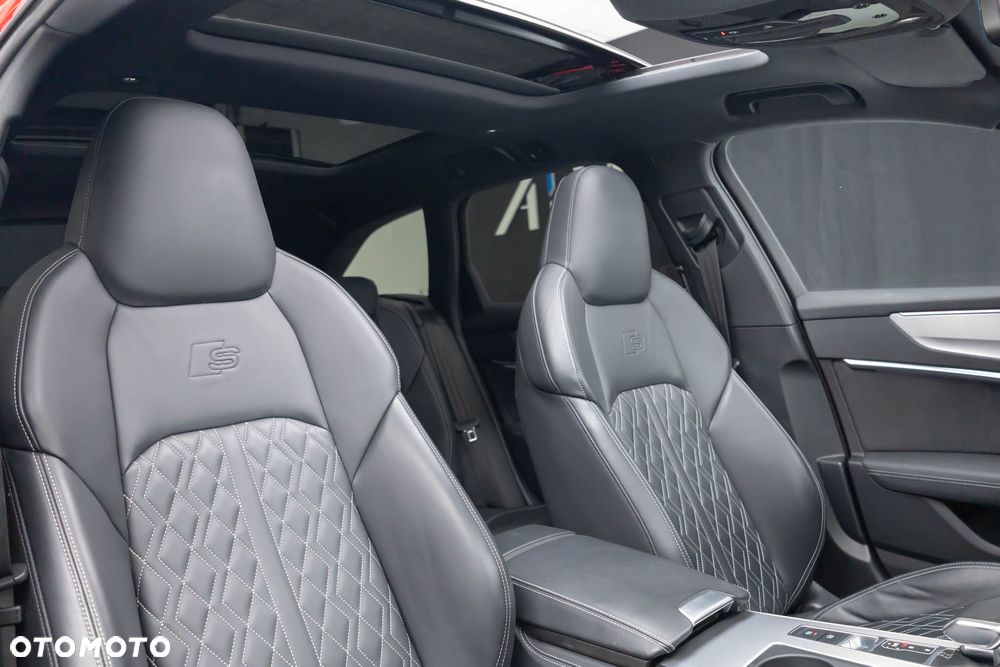 Audi A6 Avant 55 TFSI e quattro S tronic S line - 35