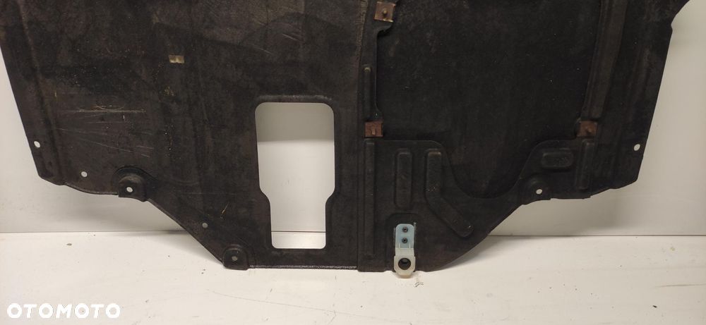 OSŁONA POD SILNIK DOLNA EKRAN KIA OPTIMA IV 2.0 PLUG-IN 29130-D4000 15-19 - 3