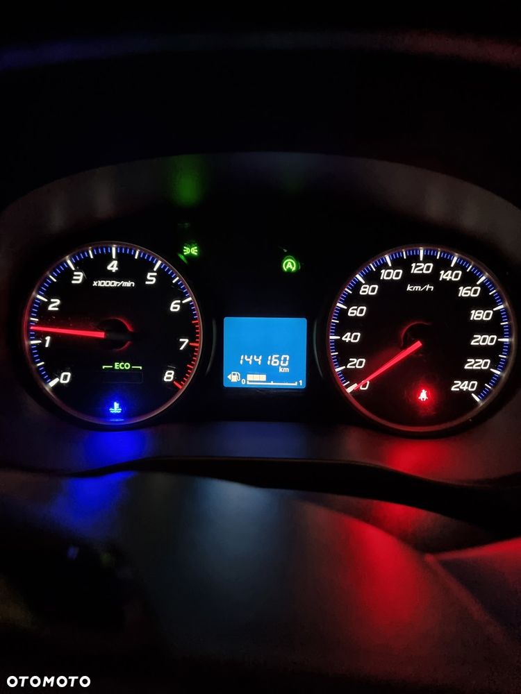Mitsubishi Outlander 2.0 City Style 2WD - 17