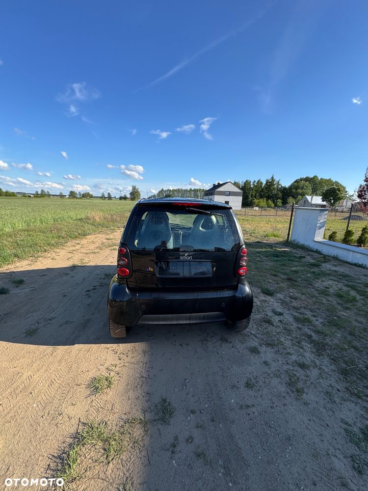 Smart Fortwo & pure - 10