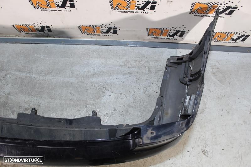 Parachoques Traseiro Volkswagen Passat (362)  Para Choques De Trás Vw - 5
