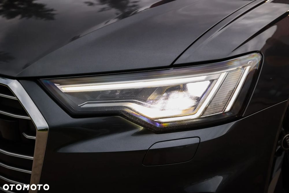 Audi A6 Limousine 40 TDI quattro S tronic S line - 2