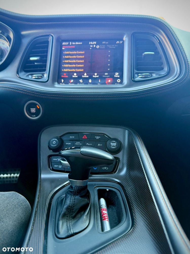 Dodge Challenger ver-5-7-r-t-shaker - 27