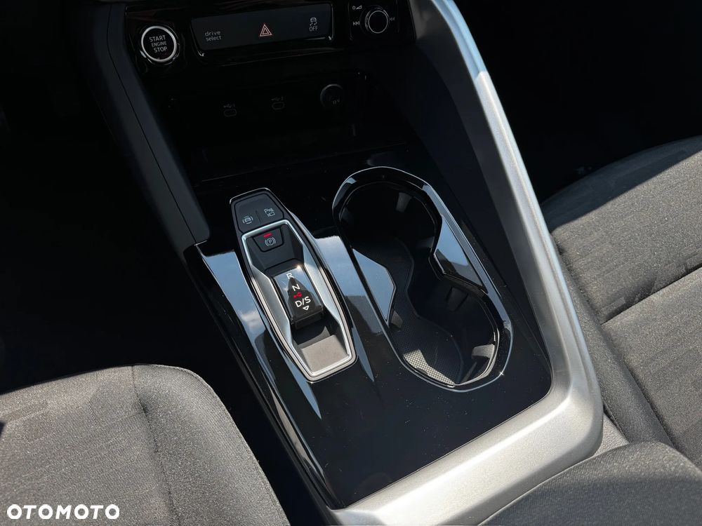Audi Q5 TFSI mHEV 150 kW S tronic - 22
