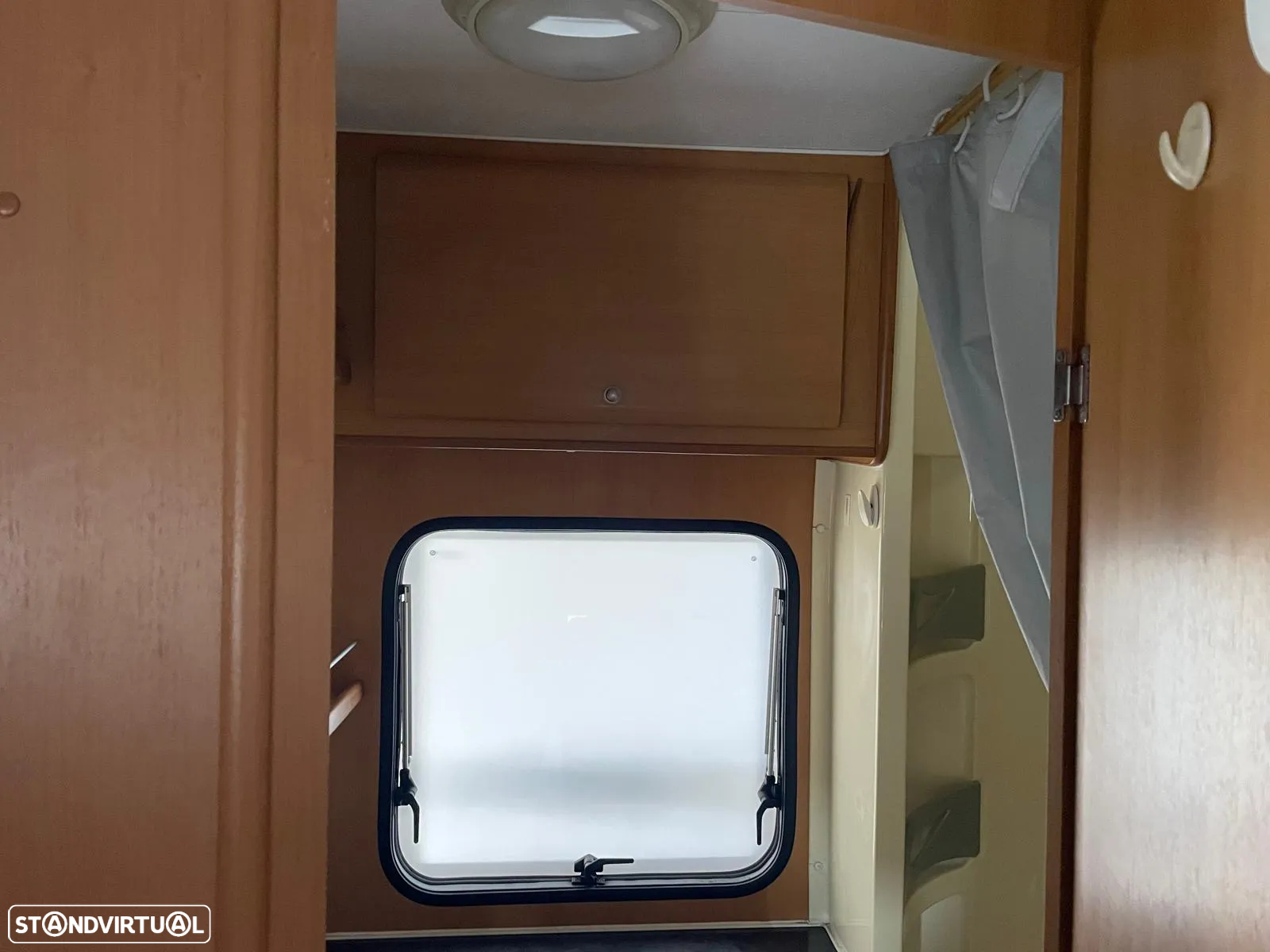 CI International Elliot 10 - Autocaravana - 45