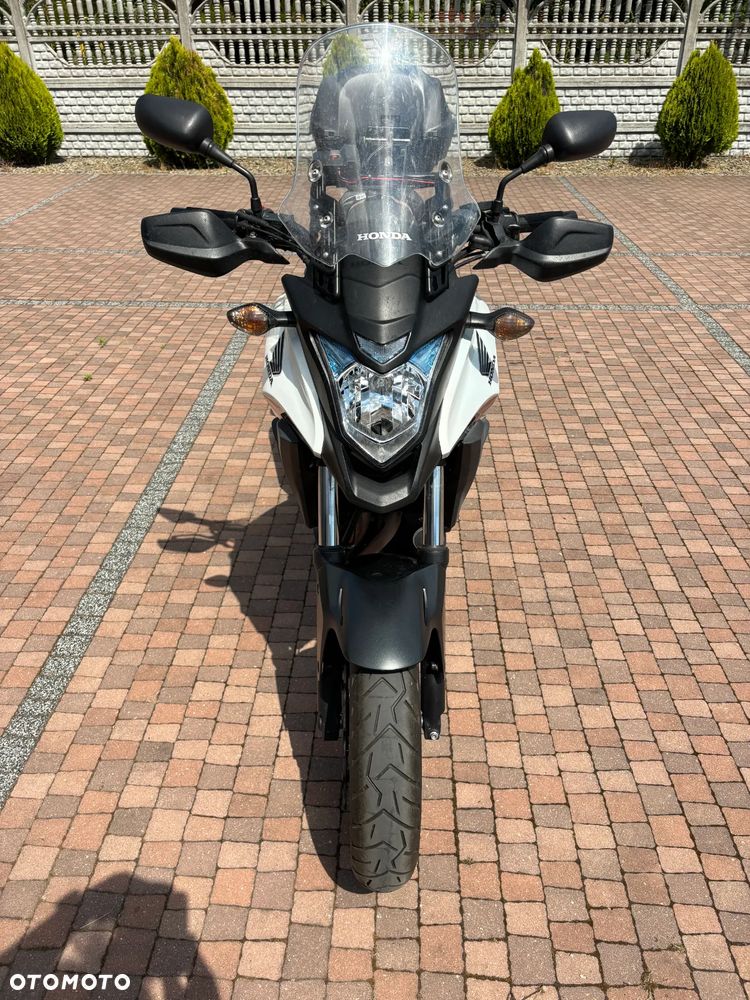 Honda CB - 3