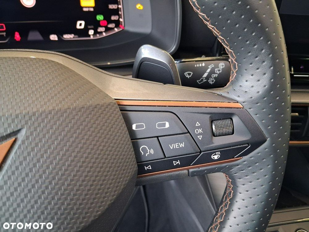 Cupra Formentor - 20