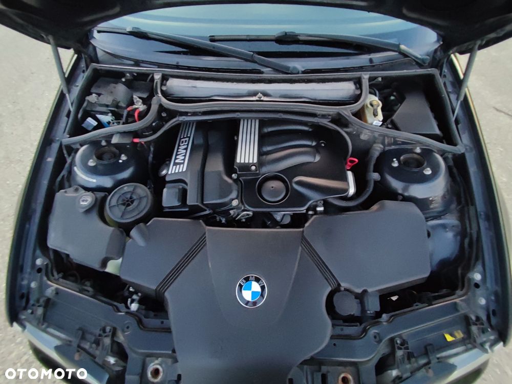 BMW Seria 3 - 6