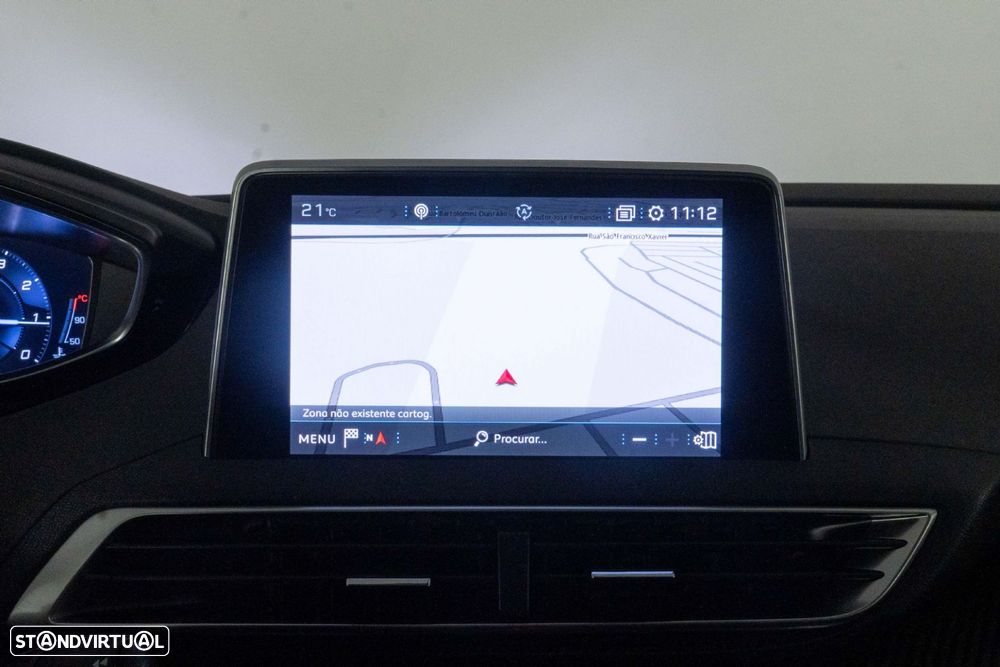 Peugeot 3008 1.2 PureTech Allure EAT8 - 15
