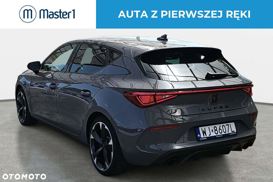 Cupra Leon 2.0 TSI DSG - 3