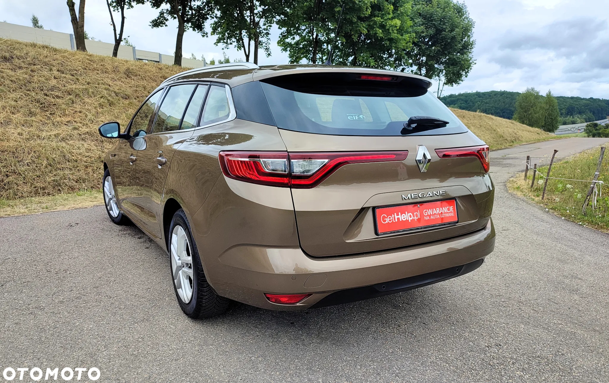 Renault Megane 1.5 dCi Business - 11