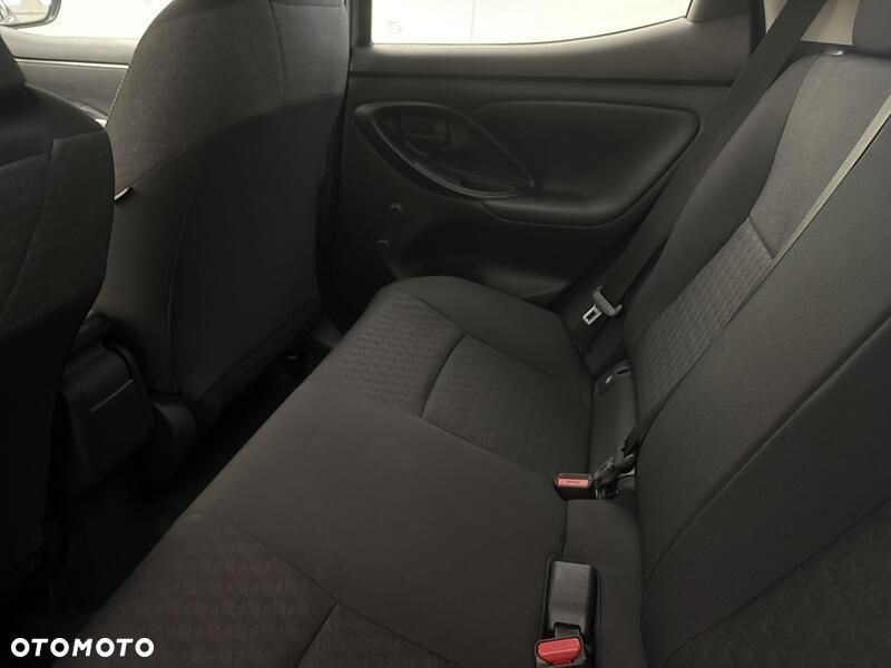 Toyota Yaris Hybrid 1.5 Comfort - 20