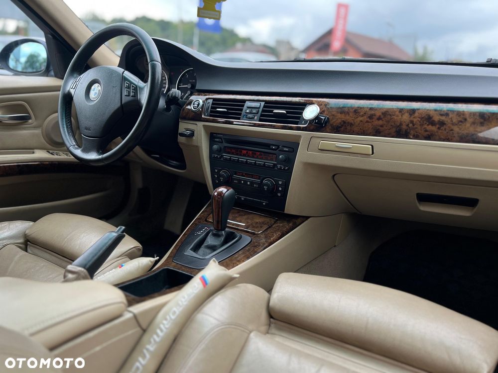BMW Seria 3 - 13