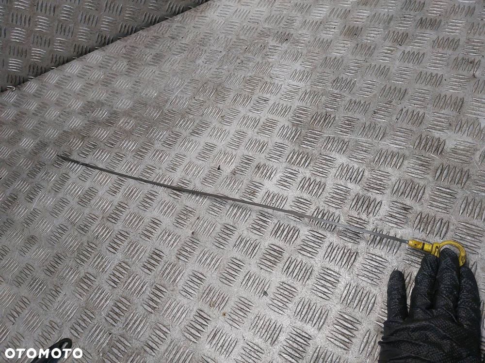 BAGNET MIARKA OLEJU CHRYSLER PACIFICA I 3.5 V6 4X4 - 4