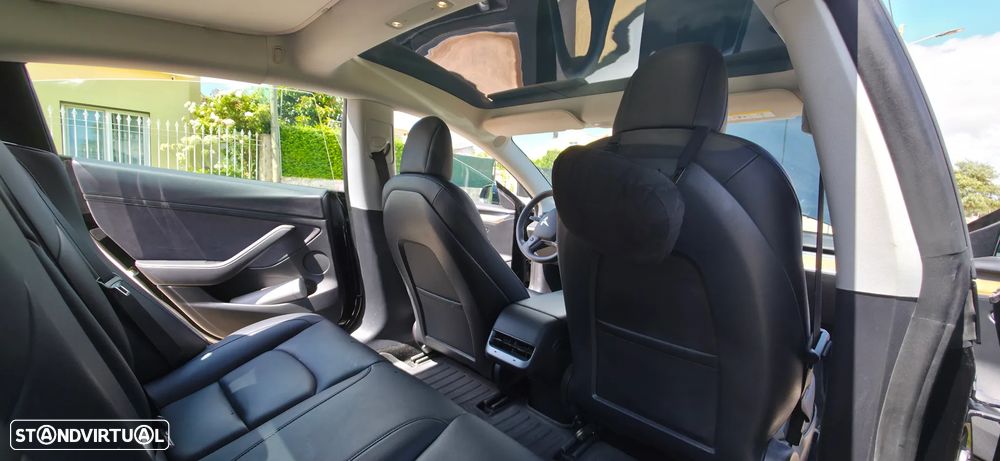 Tesla Model 3 Long Range Tração Integral - 17