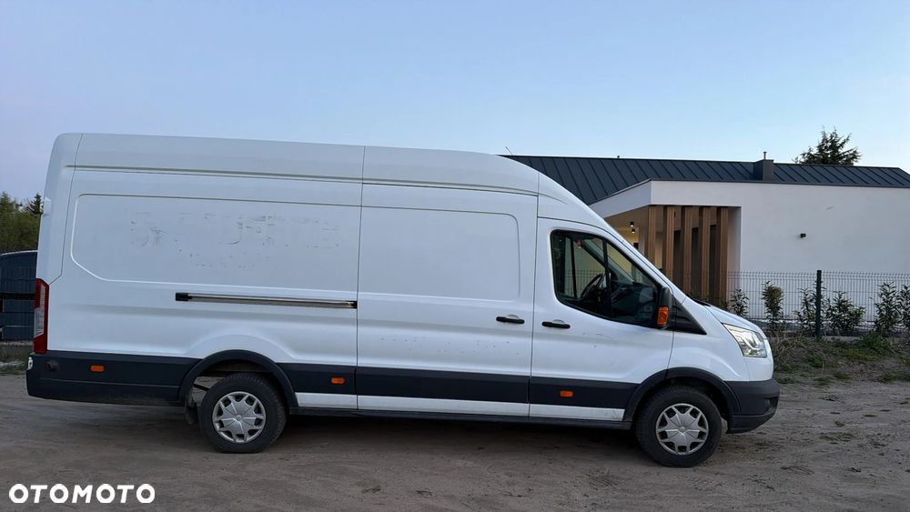 Ford Transit - 22