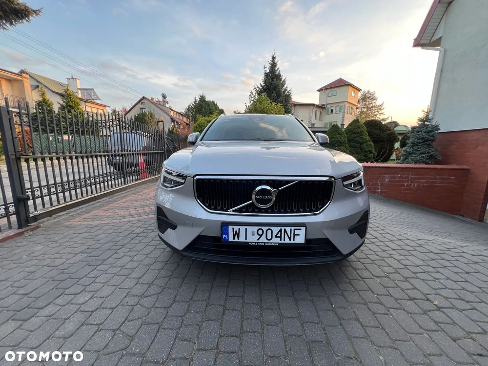 Volvo XC 40 B3 Core - 4