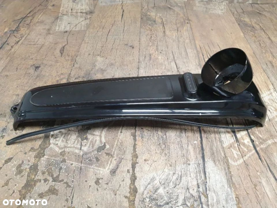 Konsola na zbiornik bak kubek licznika Harley Davidson Softail Rocker 71574-08 - 8
