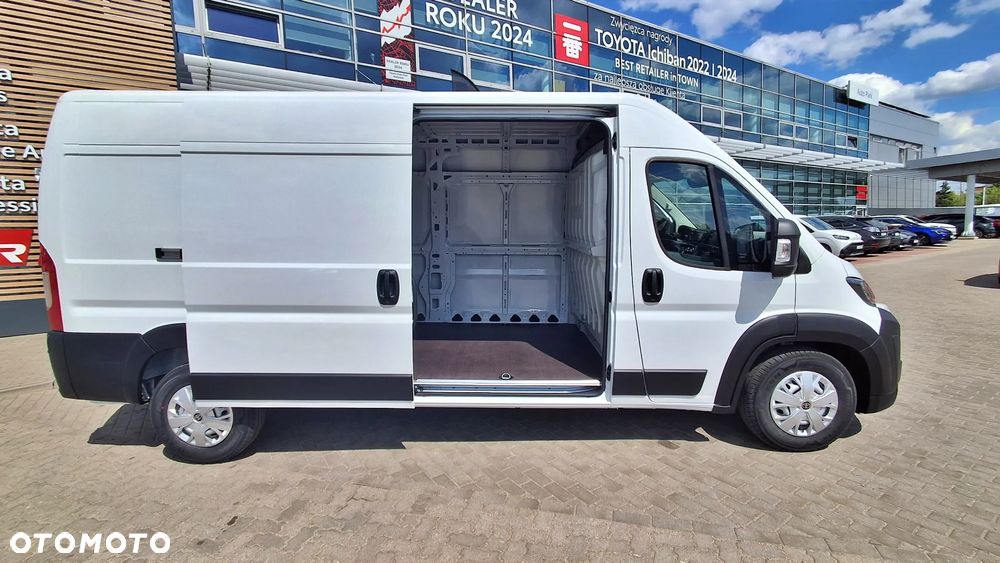 Toyota PROACE MAX L3H2 - 18