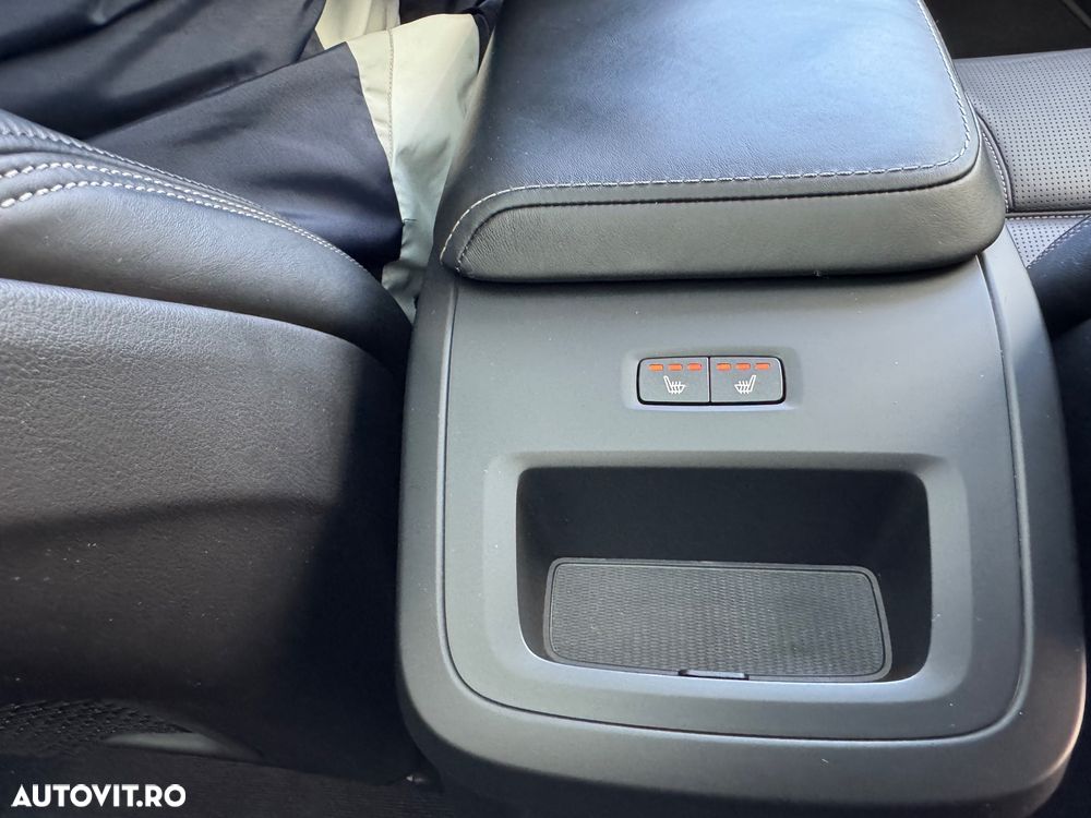 Volvo XC 60 Recharge T8 Twin Engine eAWD Inscription - 21