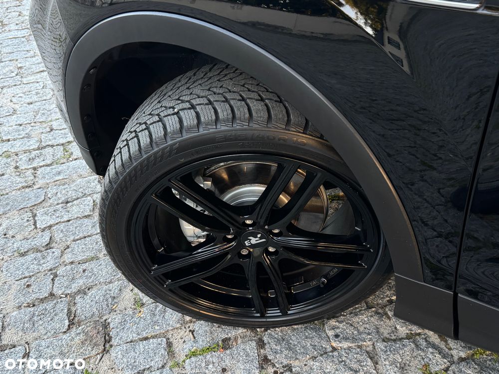 Ford Kuga 2.0 TDCi 4x4 Titanium - 21