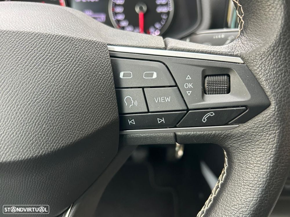 SEAT Arona 1.0 TSI Xcellence - 36