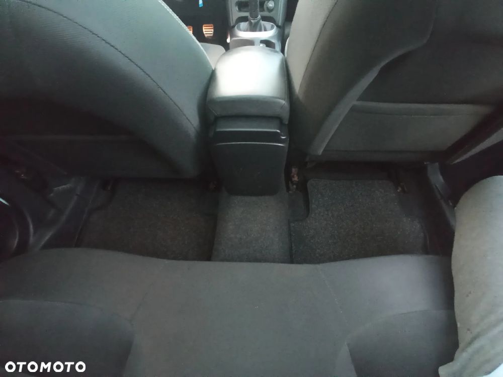 Nissan Qashqai 1.6 I-Way - 36