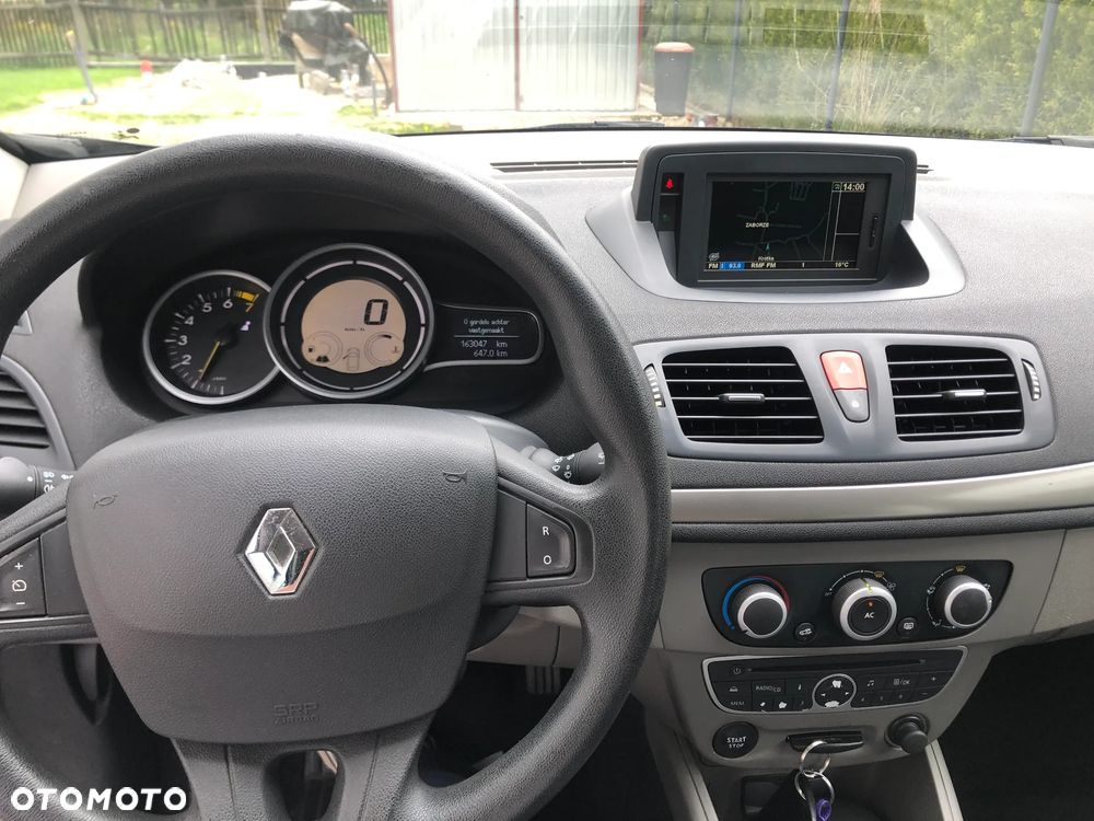 Renault Megane 1.6 16V 100 TomTom Edition - 8