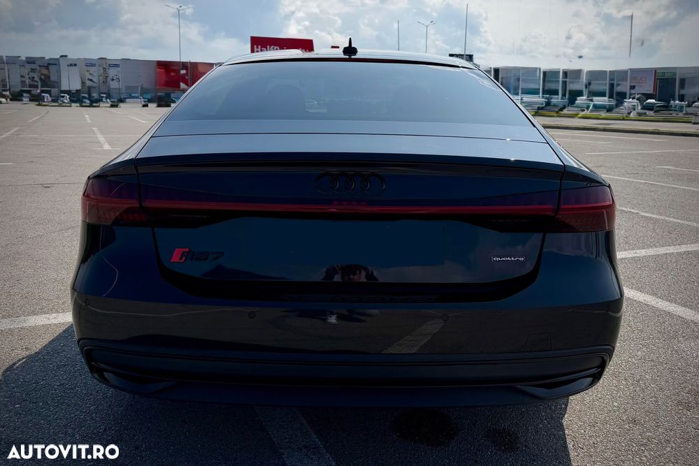 Audi A7 - 5