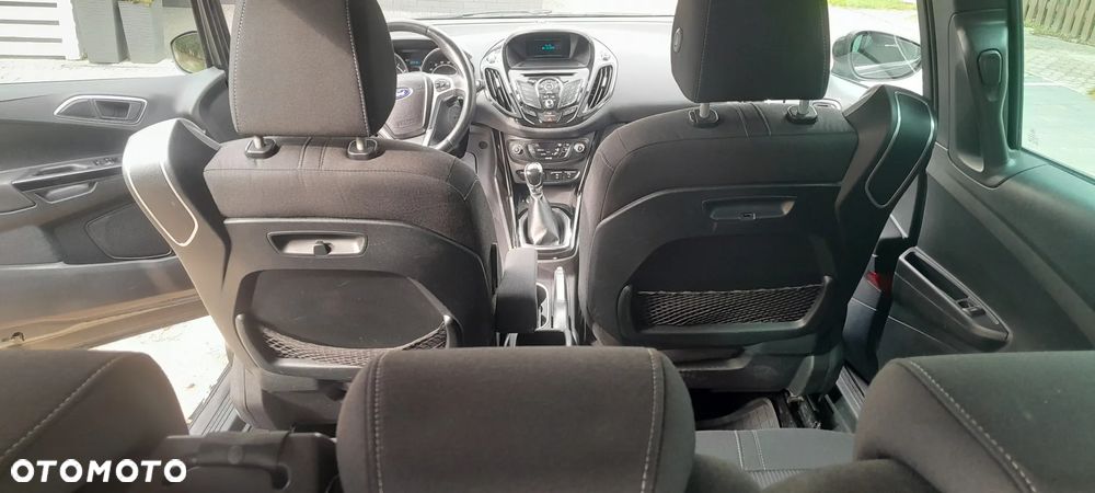 Ford B-MAX 1.0 EcoBoost Titanium - 7