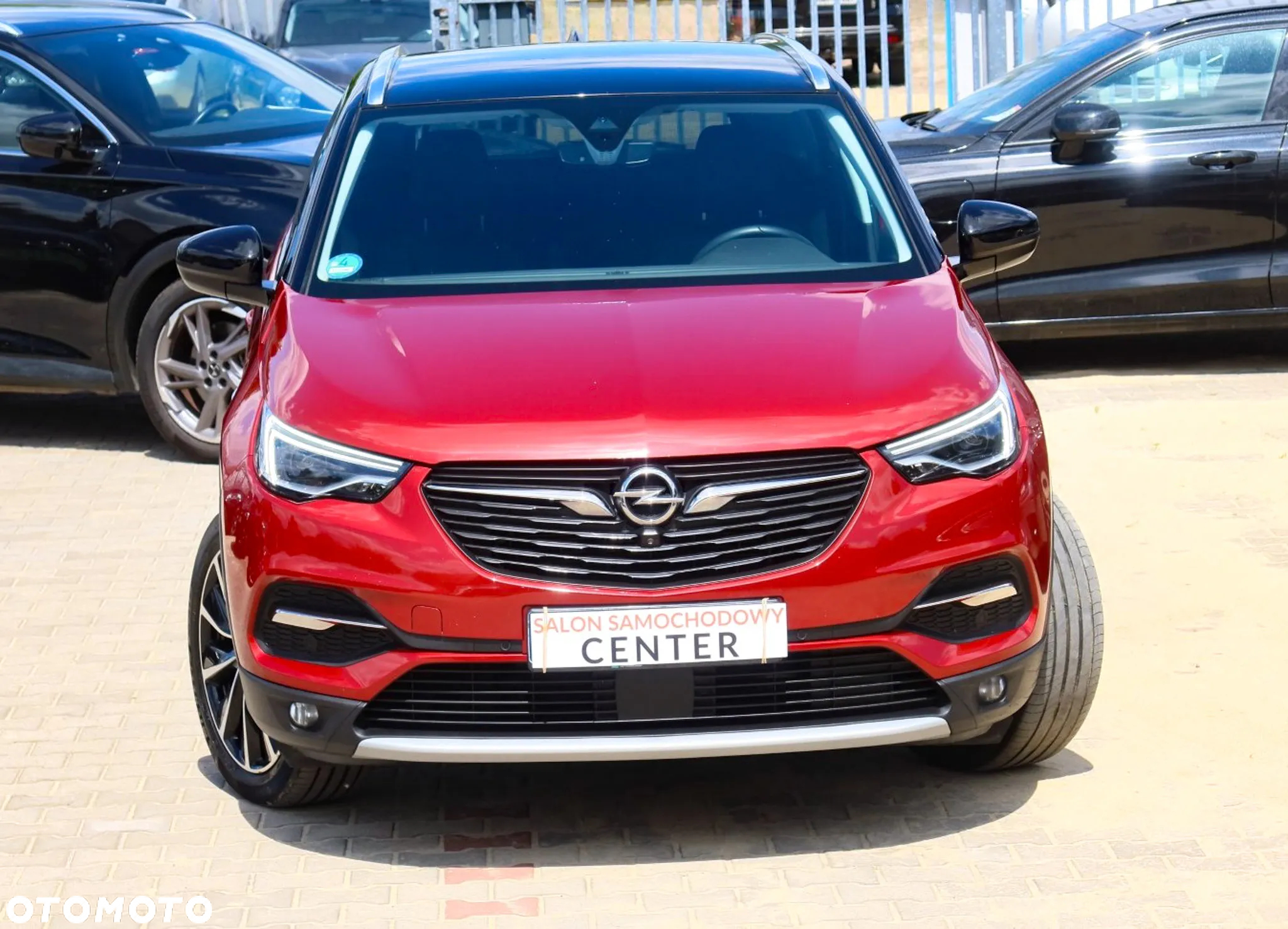 Opel Grandland X 1.6 T PHEV 4x4 Ultimate - 37