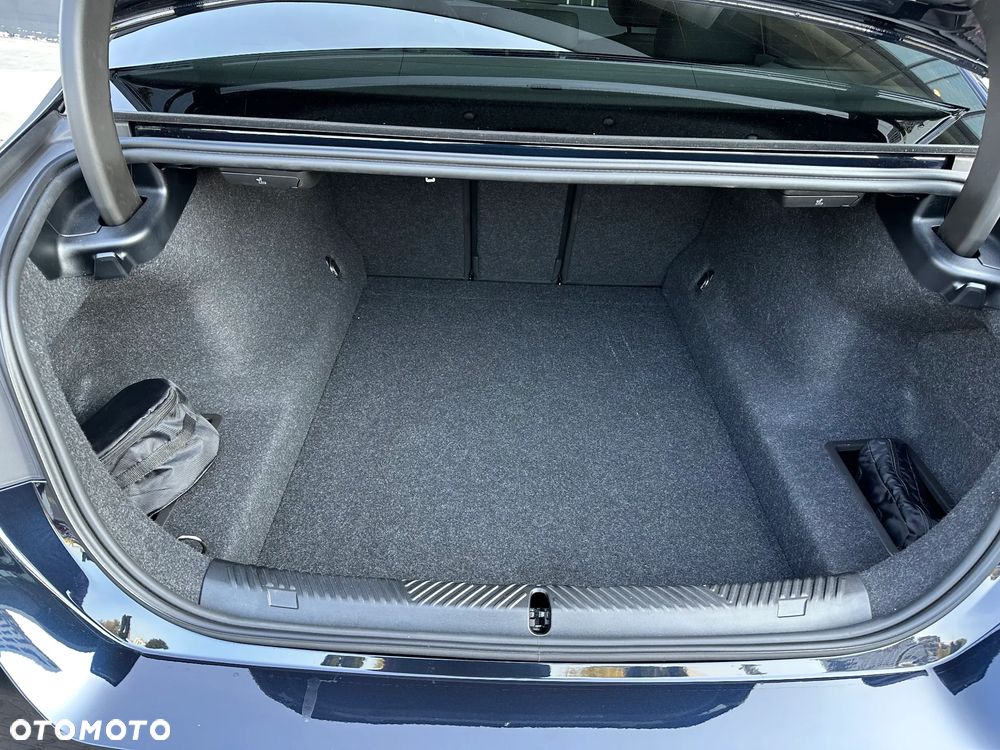 BMW Seria 5 - 23