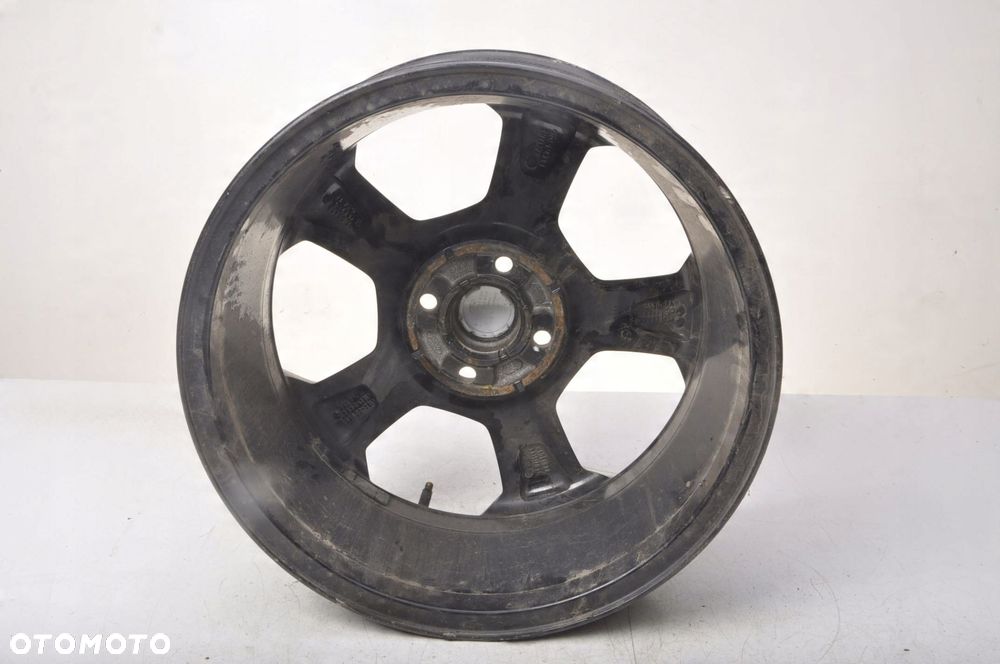 FORD FELGA ALUMINIOWA R17" 7J ET47.5 4X108 C1BC-GC - 12