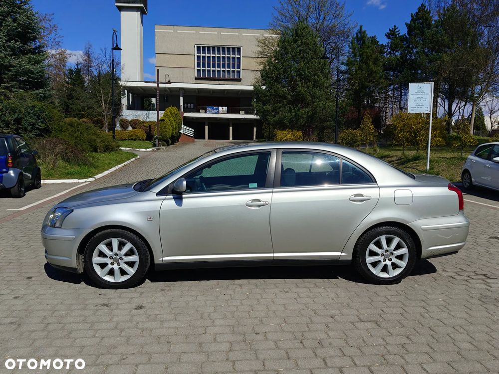 Toyota Corolla 1.8 CE - 16