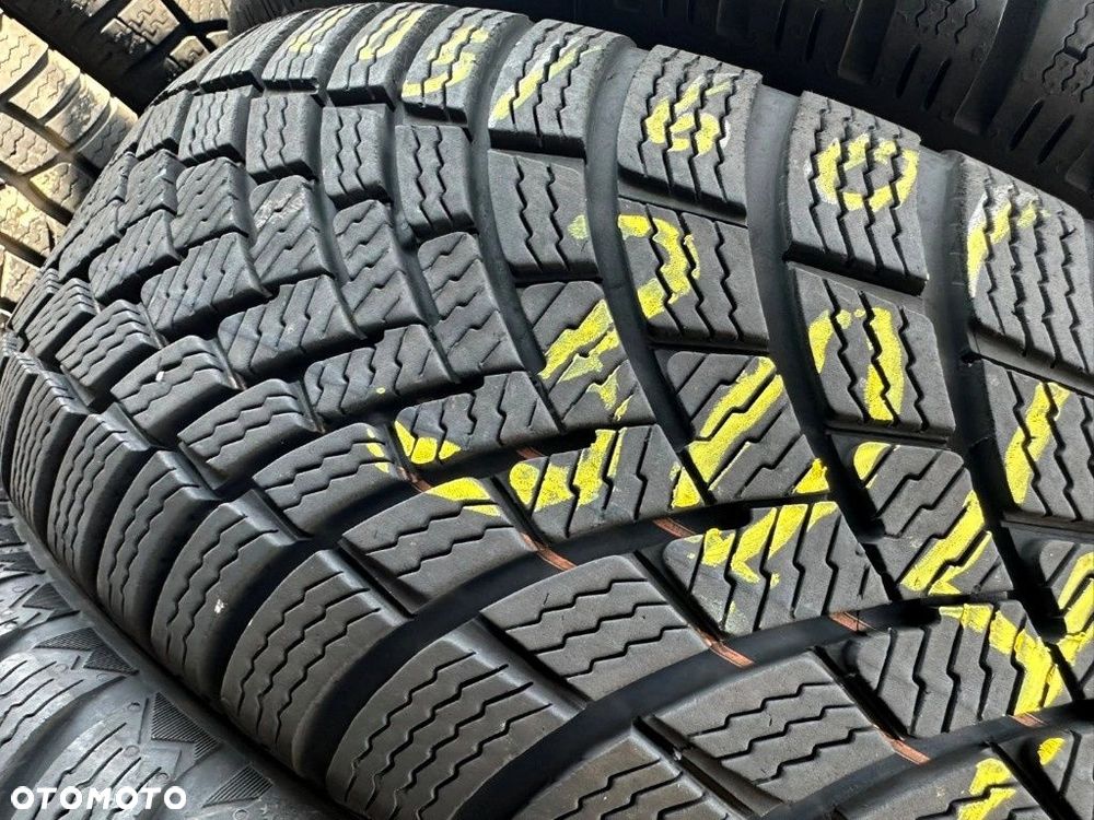 205/60r16 Barum Polaris 6_8mm_4szt_(304) - 5