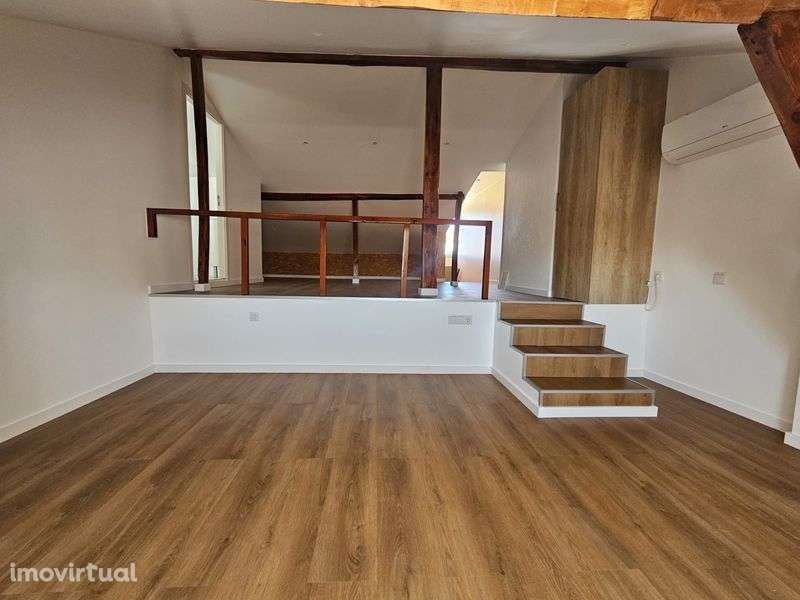 Apartamento T3 Duplex - Grande imagem: 3/9