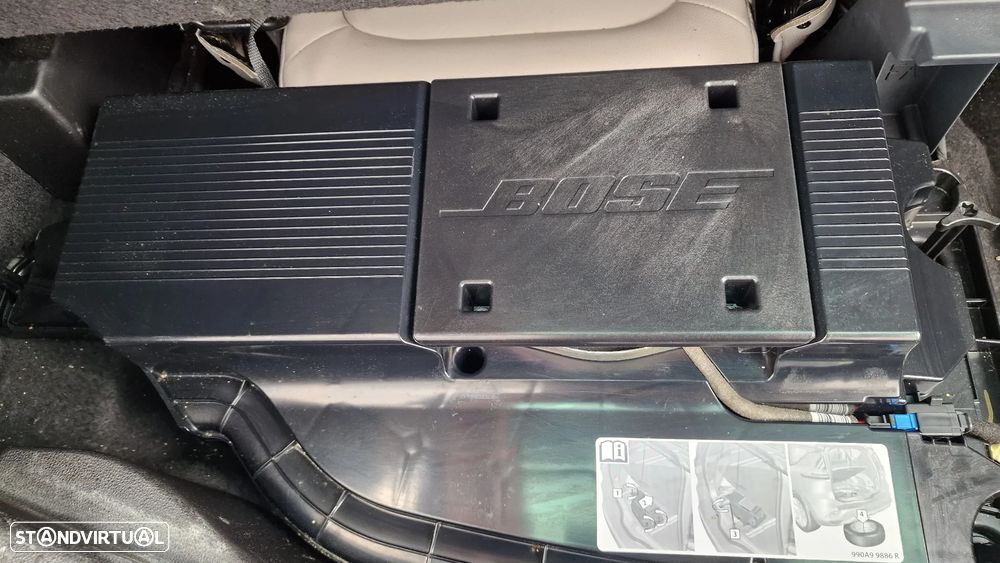 Renault Grand Scénic ENERGY dCi 160 EDC BOSE EDITION - 17