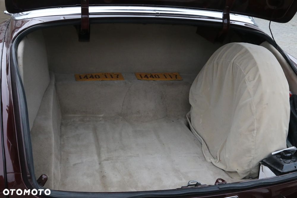 Cadillac Inny - 15