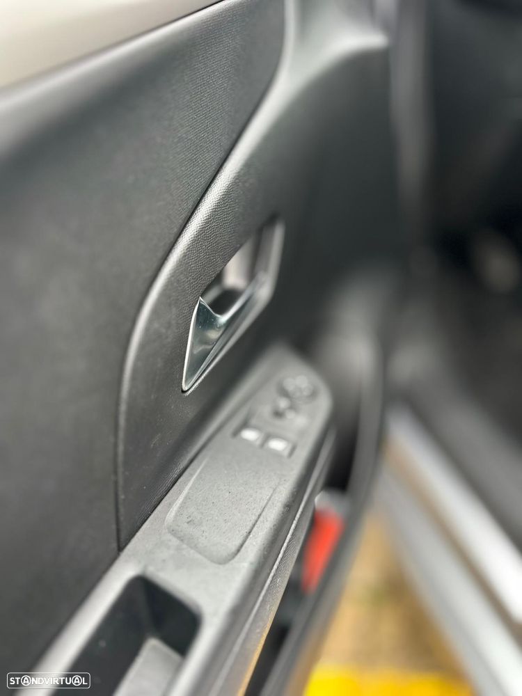 Opel Corsa 1.2 S&S - 14