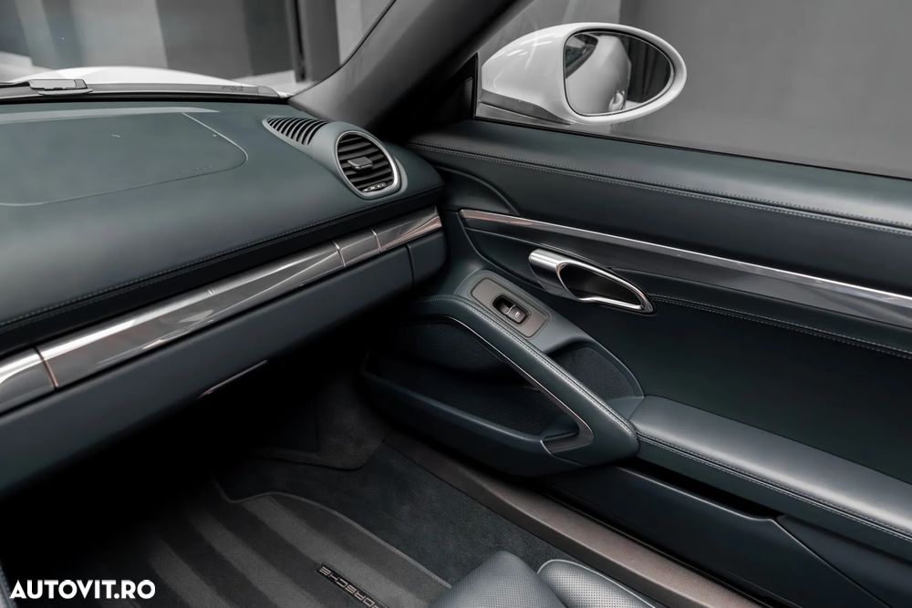 Porsche Boxster S PDK - 24